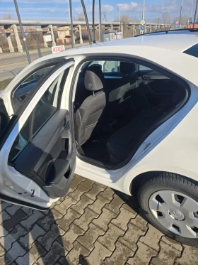 Skoda Octavia TDI Facelift, снимка 4