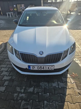 Skoda Octavia TDI Facelift, снимка 1