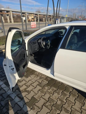 Skoda Octavia TDI Facelift, снимка 6