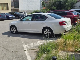 Skoda Octavia TDI Facelift, снимка 13