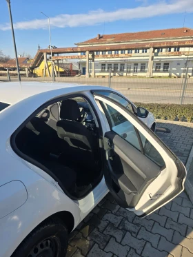 Skoda Octavia TDI Facelift, снимка 8