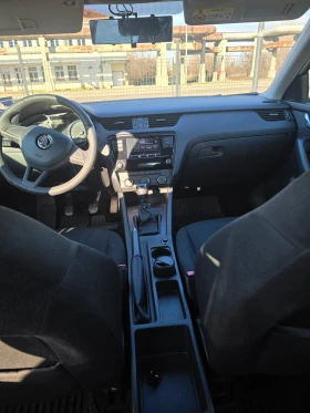 Skoda Octavia TDI Facelift, снимка 9