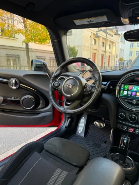 Mini John Cooper Works, снимка 7