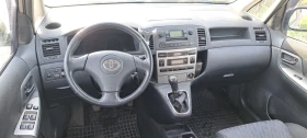 Toyota Corolla verso, снимка 7