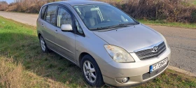 Toyota Corolla verso, снимка 2