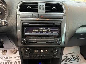 VW Polo 1.6 TDI 90 кс климатроник , снимка 9