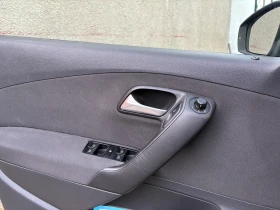 VW Polo 1.6 TDI 90 кс климатроник , снимка 12