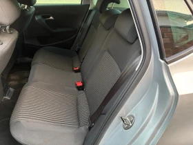 VW Polo 1.6 TDI 90 кс климатроник , снимка 7