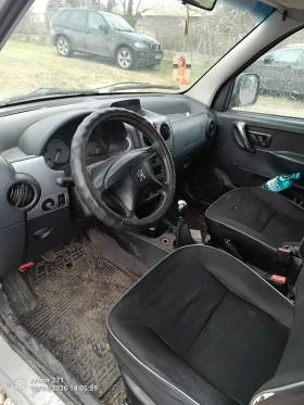 Peugeot Partner, снимка 3