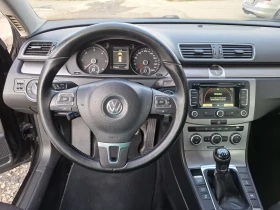 VW Passat 2.0TDI, снимка 9