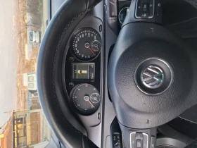 VW Passat 2.0TDI, снимка 8