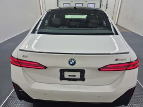 BMW i5 * M60 XDRIVE * CARFAX * БЕЗ ПЪРВОНАЧАЛНА ВНОСКА, снимка 6