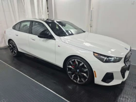 BMW i5 * M60 XDRIVE * CARFAX * БЕЗ ПЪРВОНАЧАЛНА ВНОСКА, снимка 2