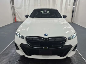 BMW i5 * M60 XDRIVE * CARFAX * БЕЗ ПЪРВОНАЧАЛНА ВНОСКА, снимка 7