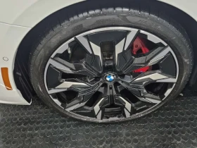 BMW i5 * M60 XDRIVE * CARFAX * БЕЗ ПЪРВОНАЧАЛНА ВНОСКА, снимка 17