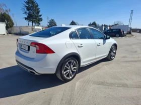 Volvo S60 2.0 Cross Country Navi Кожа, снимка 5