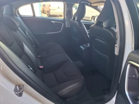 Volvo S60 2.0 Cross Country Navi Кожа, снимка 10