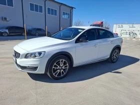 Volvo S60 2.0 Cross Country Navi Кожа, снимка 3