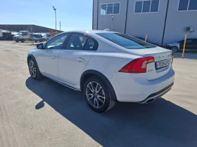 Volvo S60 2.0 Cross Country Navi Кожа, снимка 4