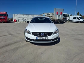 Volvo S60 2.0 Cross Country Navi Кожа, снимка 1