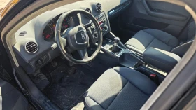 Audi A3 2.0tdi, снимка 12