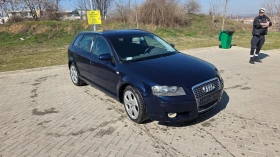 Audi A3 2.0tdi, снимка 10