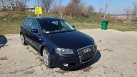 Audi A3 2.0tdi, снимка 6