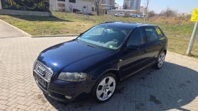 Audi A3 2.0tdi, снимка 8