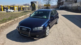 Audi A3 2.0tdi, снимка 1