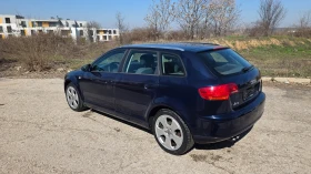 Audi A3 2.0tdi, снимка 14