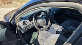 Audi A3 2.0tdi, снимка 3