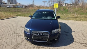 Audi A3 2.0tdi, снимка 9