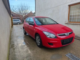 Hyundai I30 1.4 внос германия, снимка 6