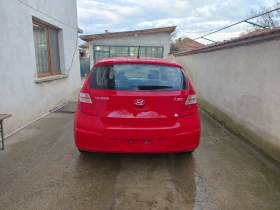 Hyundai I30 1.4 внос германия, снимка 4