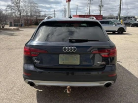 Audi A4 Allroad  Technik/360/B&O/АМБИЕНТНО ОСВЕТЛЕНИЕ , снимка 4