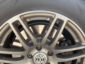 Audi A4 Allroad  Technik/360/B&O/АМБИЕНТНО ОСВЕТЛЕНИЕ , снимка 11