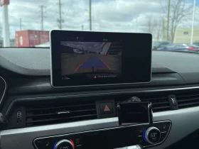 Audi A4 Allroad  Technik/360/B&O/АМБИЕНТНО ОСВЕТЛЕНИЕ , снимка 12