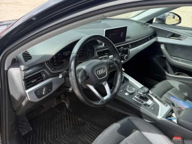Audi A4 Allroad  Technik/360/B&O/АМБИЕНТНО ОСВЕТЛЕНИЕ , снимка 5