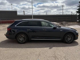 Audi A4 Allroad  Technik/360/B&O/АМБИЕНТНО ОСВЕТЛЕНИЕ , снимка 3