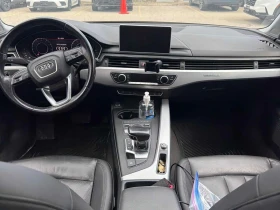Audi A4 Allroad  Technik/360/B&O/АМБИЕНТНО ОСВЕТЛЕНИЕ , снимка 9