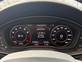 Audi A4 Allroad  Technik/360/B&O/АМБИЕНТНО ОСВЕТЛЕНИЕ , снимка 8