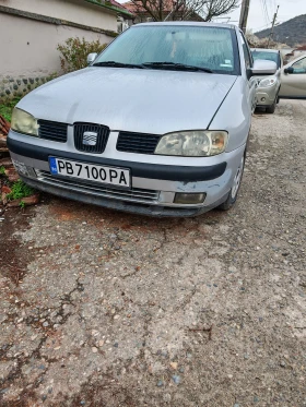 Seat Cordoba, снимка 2