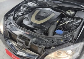 Mercedes-Benz S 500 LONG* FACE* ПОДГРЕВ* ОБДУХВАНЕ* МАСАЖИ* ПАНО* ДИСТ, снимка 6