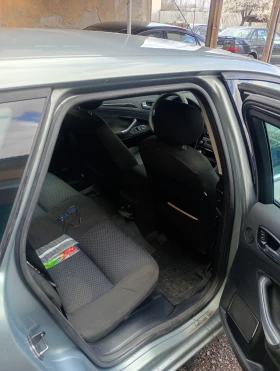 Ford Mondeo MK 4, снимка 6