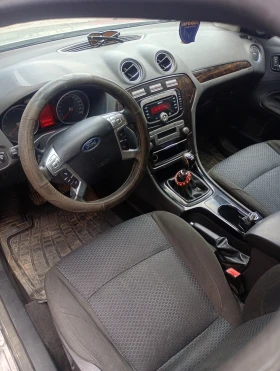 Ford Mondeo MK 4, снимка 5