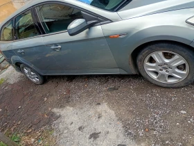 Ford Mondeo MK 4, снимка 1