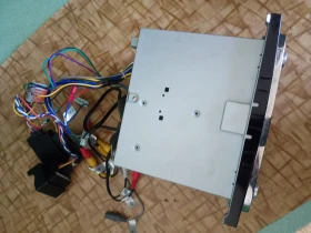 Ford Mondeo MK 4, снимка 13