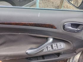Ford Mondeo MK 4, снимка 8