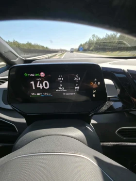 VW ID.3 id 3 77kw pro S, снимка 16