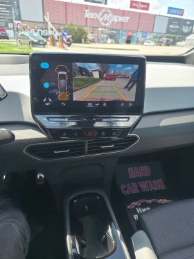 VW ID.3 id 3 77kw pro S, снимка 12